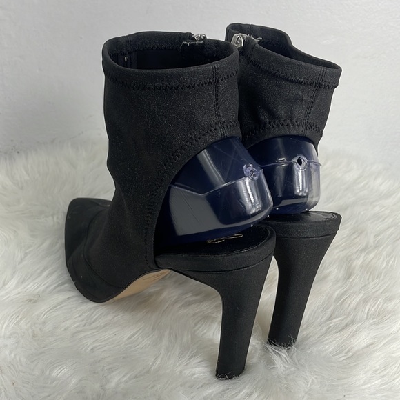 BADGLEY MISHKA HEELS - Picture 2 of 10